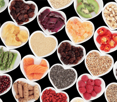 Holistic Nutrition 101