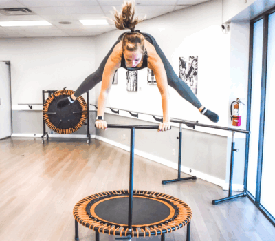 Liz’s Best Bounce Beats