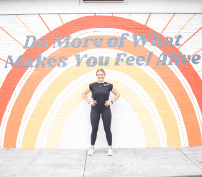 5 Ways to Practice Self-Care