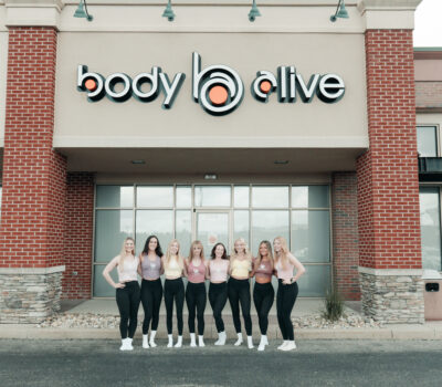 Why Heated Pilates Is Having a Moment (And Why It’s Not Just a Trend)