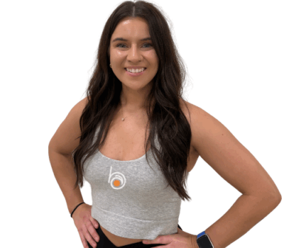 Hannah F