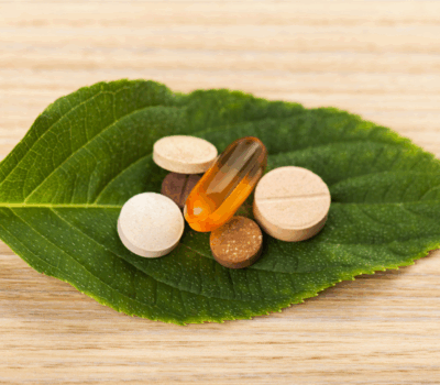 Vitamins & Supplements: Do You Need Them?
